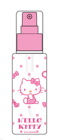 Hello Kitty Beauty Diary Serie Sprühflasche 50 ml