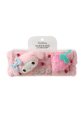My Melody Cartoon Saugfähiges Haarband (Extra dick)