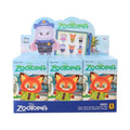 Disney Zootopia Kollektion Vinyl-Plüschtier Überraschungsbox