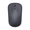Macaron Series 2.4G Kabellose Maus Modell: M833 (Schwarz)