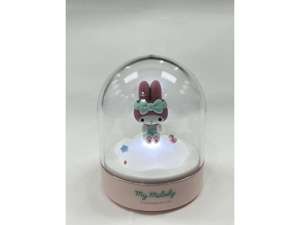 My Melody Badezimmer-Dekorationsleuchten