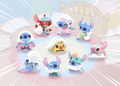 Disney Stitch Kissenkampf-Figuren-Überraschungsbox