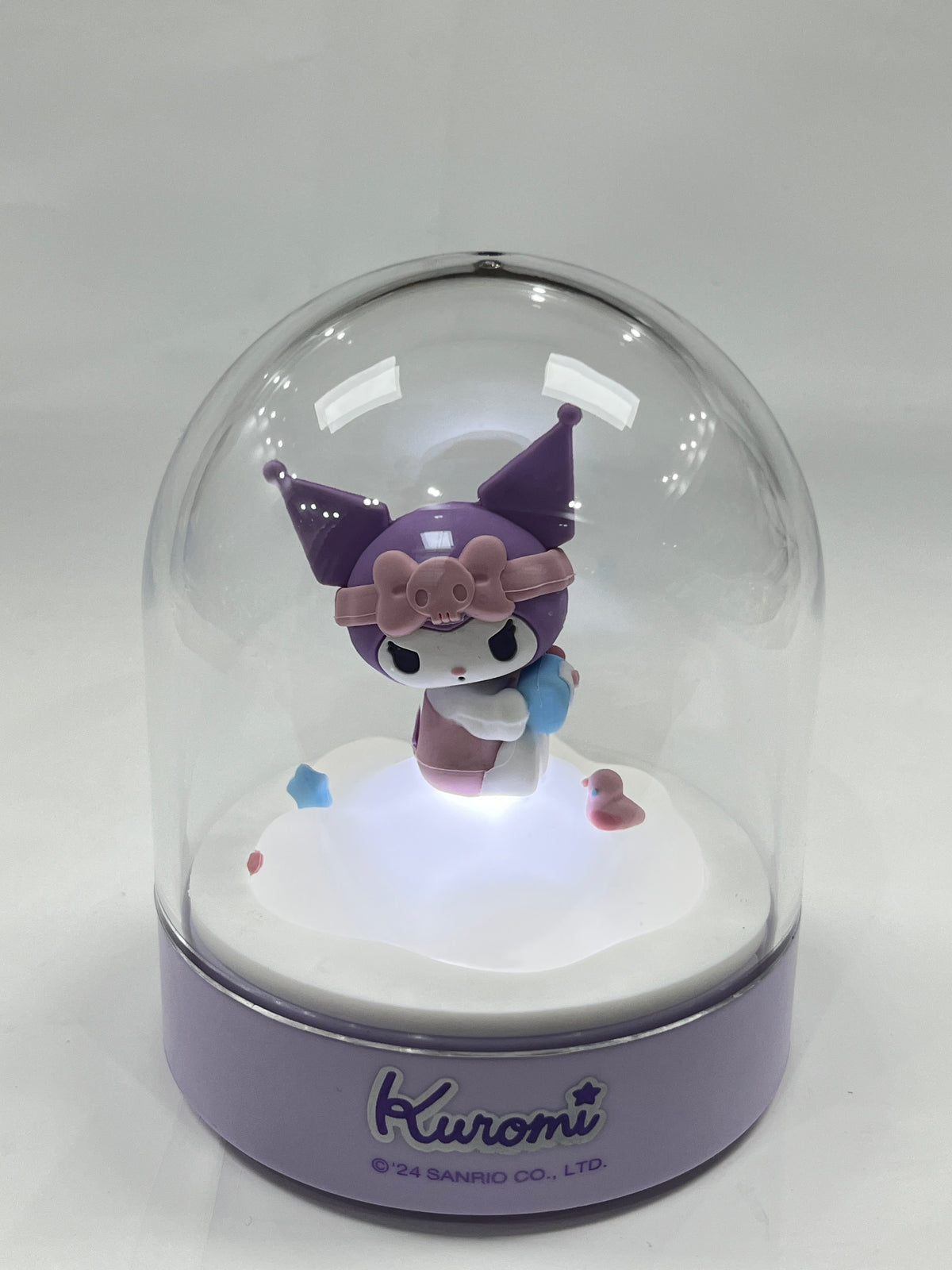 Kuromi Badezimmer-Dekorationsleuchten
