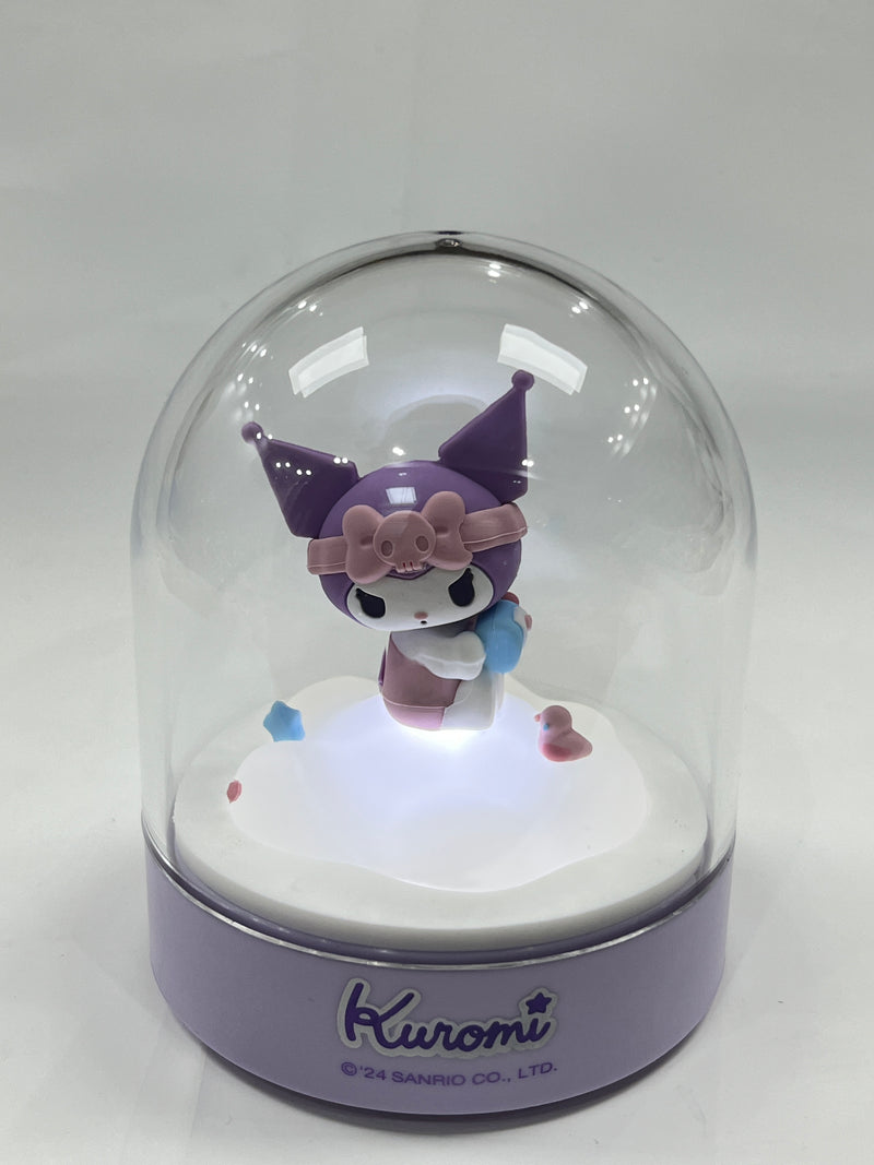 Kuromi Badezimmer-Dekorationsleuchten