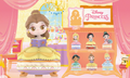 Disney Prinzessinnen Macaron-Organizer