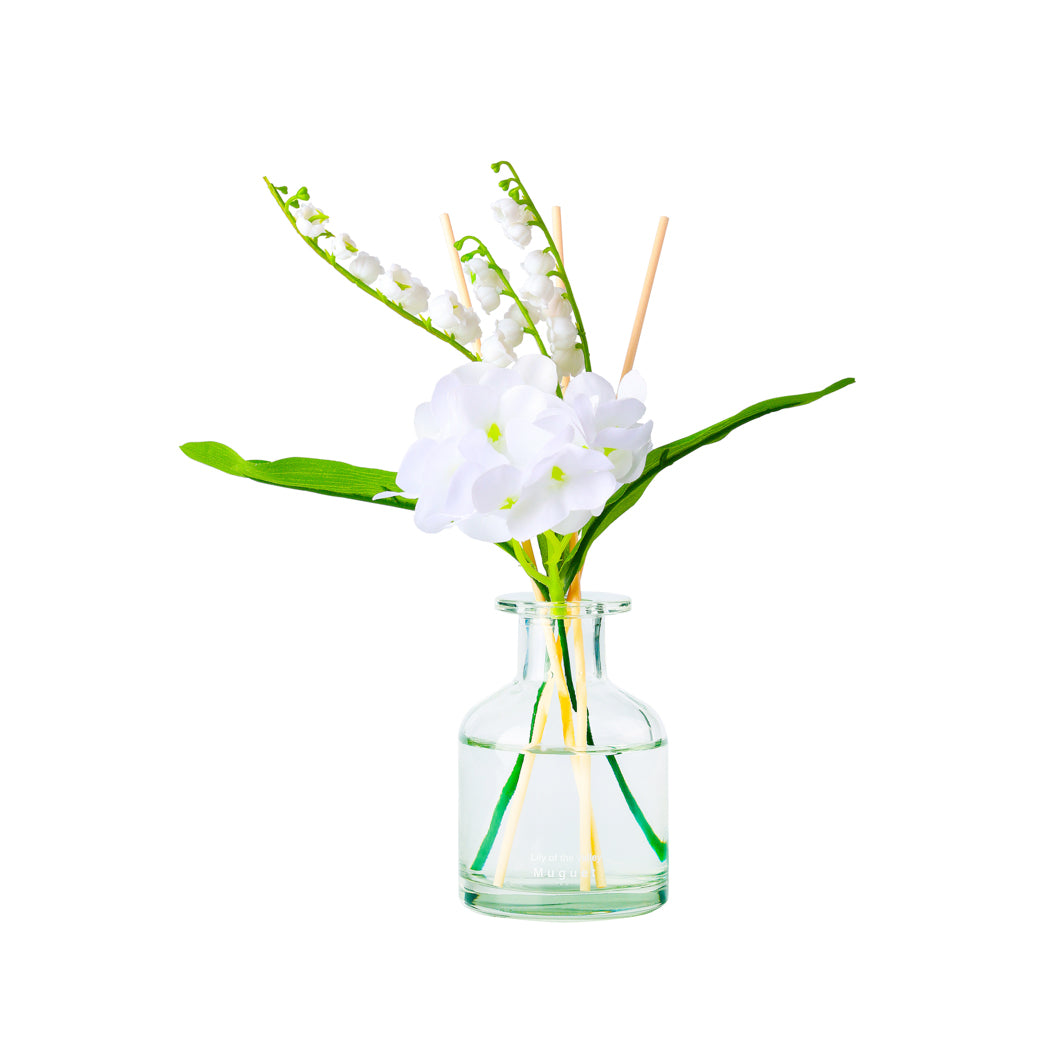 Duftstäbchen der Floral Series (Maiglöckchen, 100 ml)