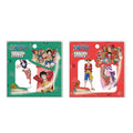 One Piece Classic Collection Transfer Waterproof Stickers (2 Assorted Models)