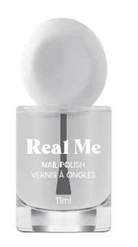 True Self Nail Polish (Top Coat)