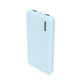 10000mAh Power Bank  Model: SCCDB-220616-2(Blue)