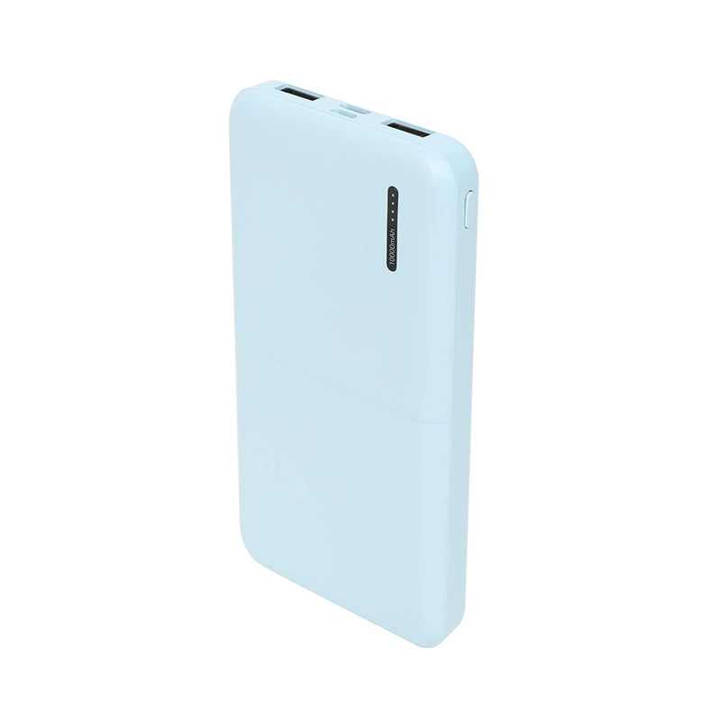 10000mAh Power Bank  Model: SCCDB-220616-2(Blue)