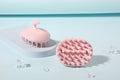 2-in-1 Shampoo-Bürste