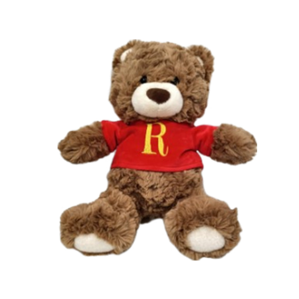 Harry Potter 25 cm Sweatshirt Geschenk Bär Plüschtier (Rot)