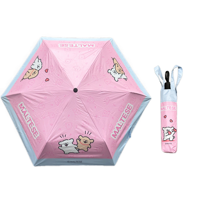 Maltese Collection Sun Umbrella