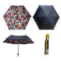 BT21 Kollektion Regenschirm