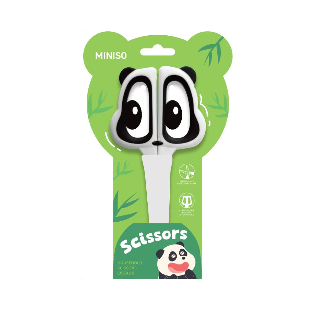 Panda Design Haushaltsschere