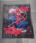Marvel Spider-Man Collection Grosse bedruckte Decke