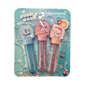 Hello Kitty and Friends – Sommerkollektion – 3-teiliges Seifenblasenstab-Set