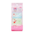 Hello Kitty and Friends Duft-Minitücher (8 Tücher × 8 Packungen)