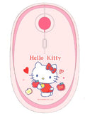 Hello Kitty Kabellose, geräuschlose Maus Modell: M2AG