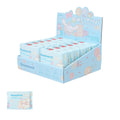 Cinnamoroll Feuchttücher (20 Tücher)