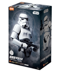 Star Wars CC01 Evergreen Film Darth Vader Modellbausatz