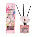 Raumduft-Diffusor der Garden Blossom Serie (Rose Whisper, 100 ml)