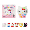 Hello Kitty – Buntes Leben Kühlschrankmagnet