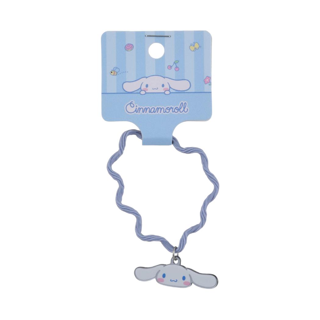Cinnamoroll Haargummi für einen entspannten Nachmittag