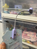 Sanrio characters LED Night Light (Kuromi)