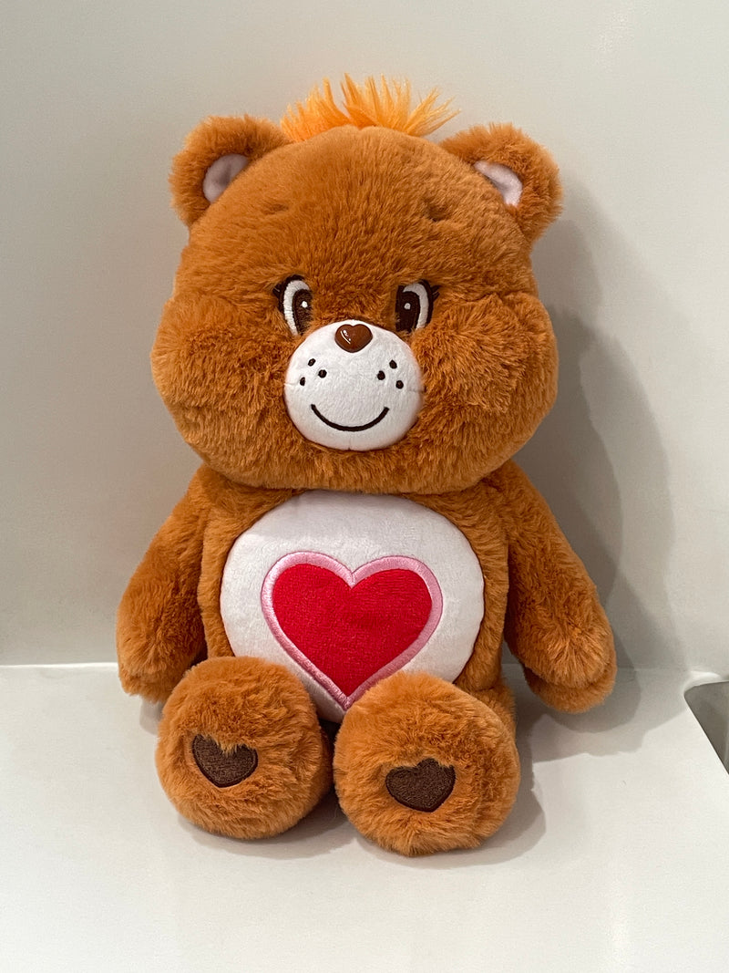 Care Bears Kollektion 30 cm Plüschtier (Tenderheart Bär)