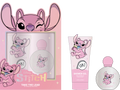 Disney Lilo & Stitch Pink Afternoon Tea Perfume Gift Set