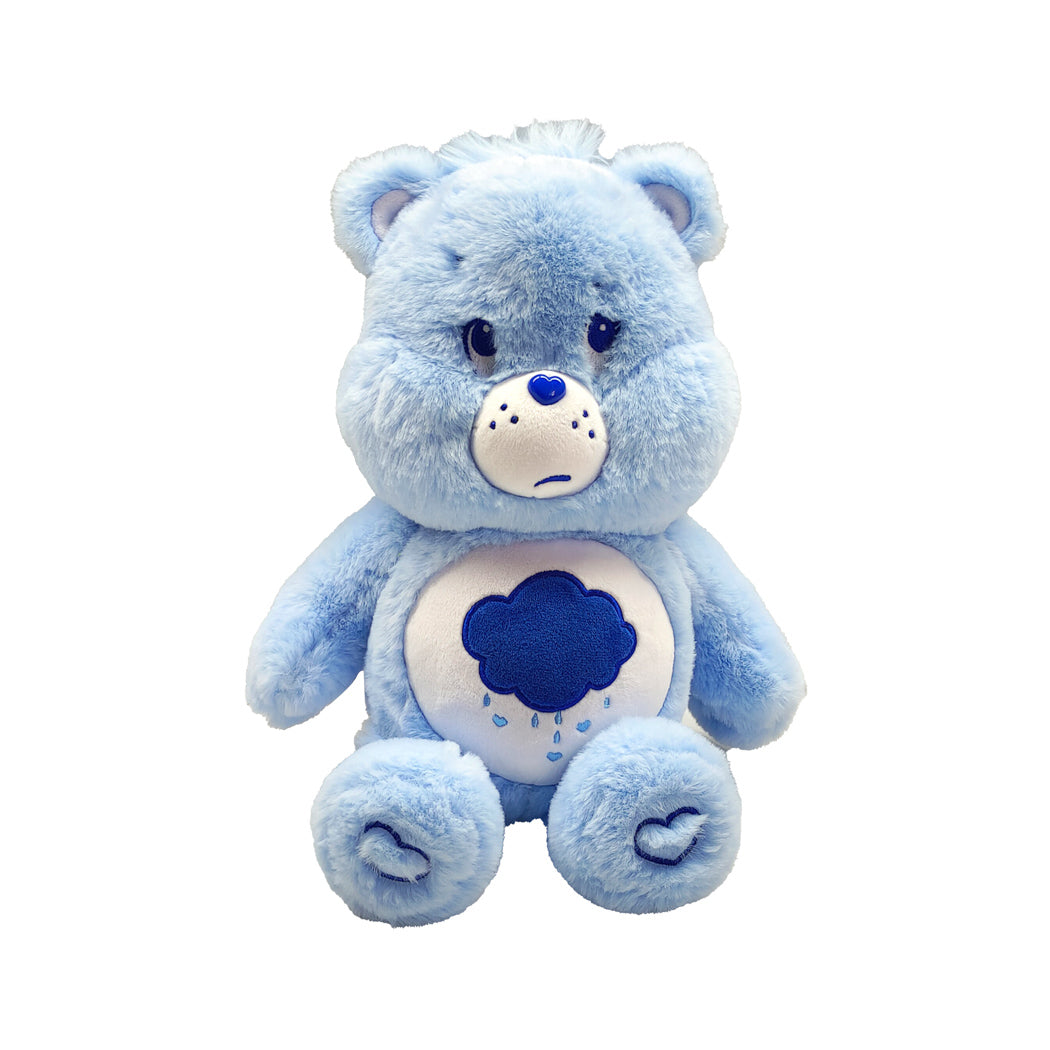 Care Bears Kollektion 30 cm Plüschtier (Grumpy)