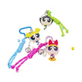 The Powerpuff Girls Kollektion Schlüsselanhänger