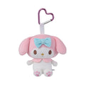 My Melody 10 cm grosser Plüschanhänger