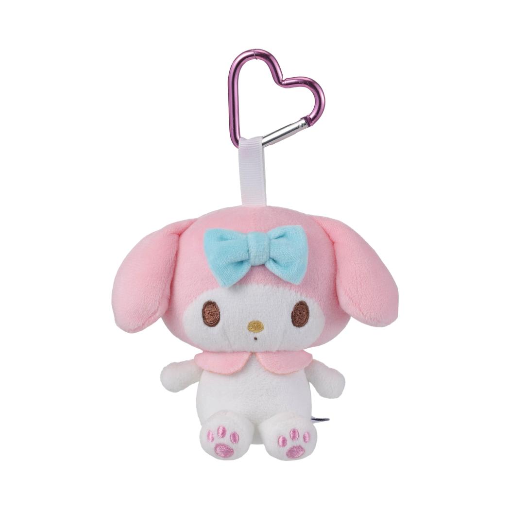 My Melody 10 cm grosser Plüschanhänger