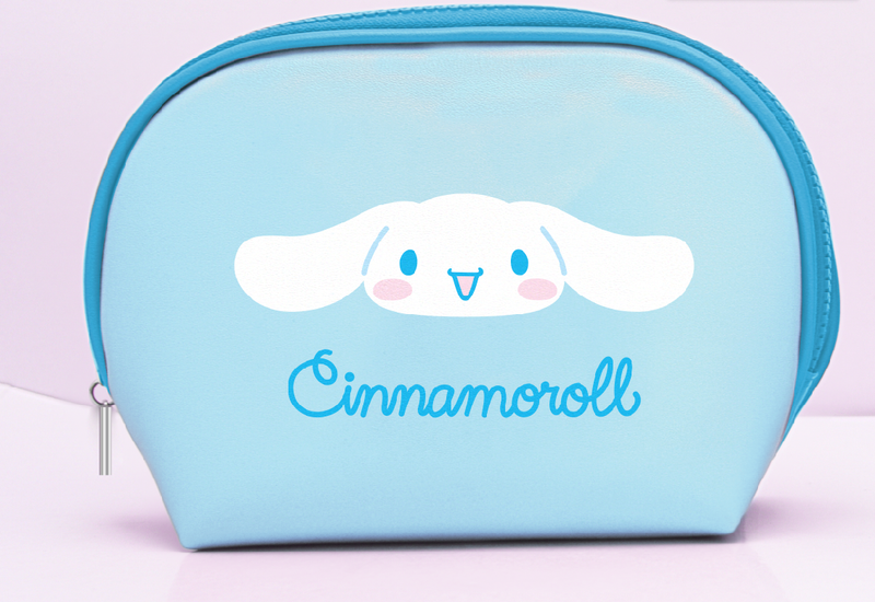 Cinnamoroll Kosmetiktasche