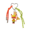 Disney Zootopia Kollektion Hut-Anhänger (Nick)