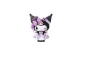 Kuromi Rose Party Series Figur Modell