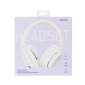 Elegance Wireless Headset Modell: P6 (Weiss)