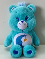 Care Bears Kollektion 28 cm Plüschtier (Schlafbär)