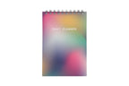 Planner Series Pantone Spectrum Daily Planner