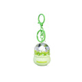 Pochacco Crystal Ball Liquid Keychain