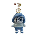 Disney Inside Out Collection Plush Pendant (Sadness)