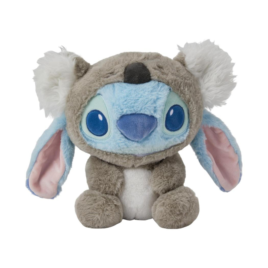 Disney Stitch Kollektion 28 cm grosses Kostüm-Plüschtier (Koala Stitch)