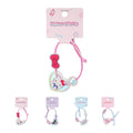 Hello Kitty und Freunde Sweet Factory Haargummi