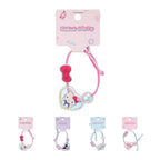 Hello Kitty und Freunde Sweet Factory Haargummi