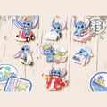 Lilo & Stitch Trip Collection Blindbox-Figur