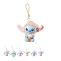 Disney Stitch „Essen Sie etwas vor dem Schlafengehen“-Kollektion – Überraschungsbox aus Vinyl-Plüschtier