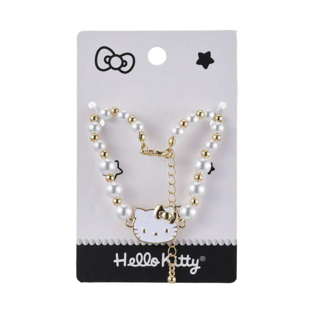 Hello Kitty Elegant Series Armband