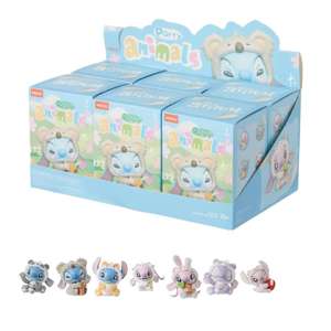 Disney Lilo & Stitch Kollektion Tierparty Überraschungsbox Figur